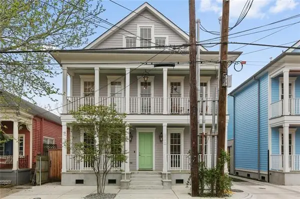 2417 Dauphine Street #A, New Orleans, LA 70117