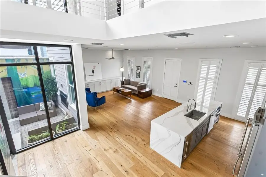 2417 Dauphine Street #A, New Orleans, LA 70117 - #3