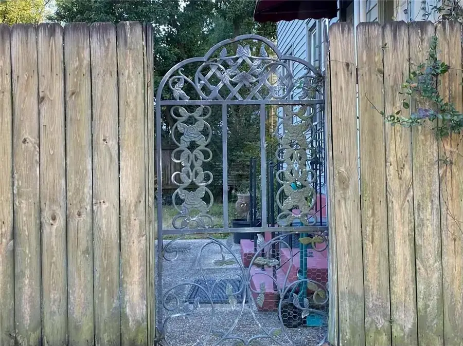 3929 31 Octavia Street, New Orleans, LA 70125 - #2