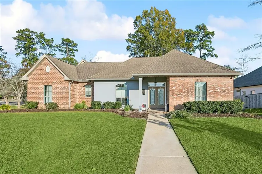 452 Belle Pointe Drive, Madisonville, LA 70447 - #3