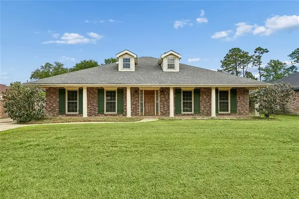 239 Somerset Street, La Place, LA 70068