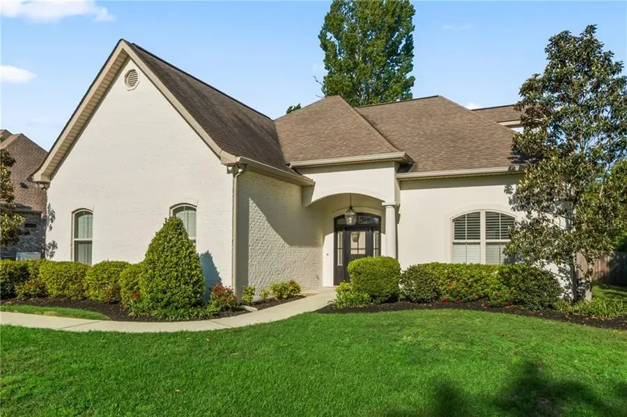 420 White Ash Loop, Madisonville, LA 70447 - #2