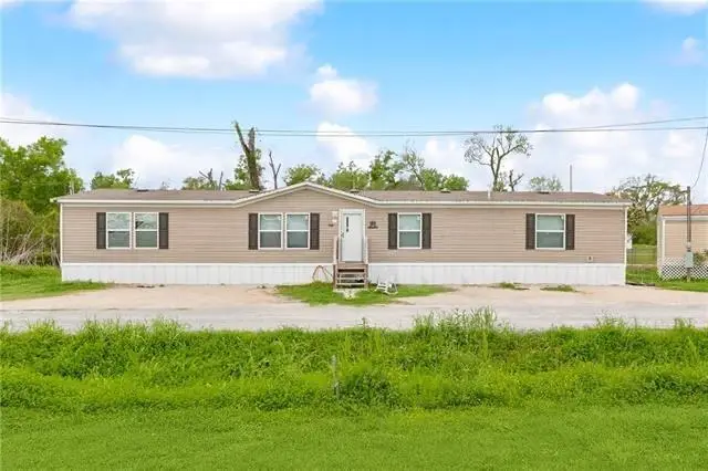 136 Blueberry Hill Street, Boutte, LA 70039 - #1