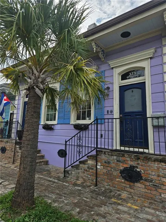 323 N Roman Street, New Orleans, LA 70112 - #1
