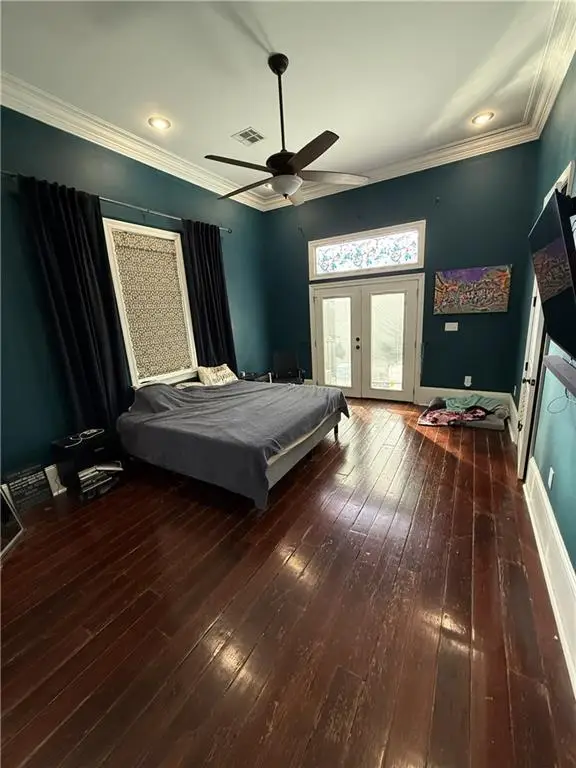 323 N Roman Street, New Orleans, LA 70112 - #2