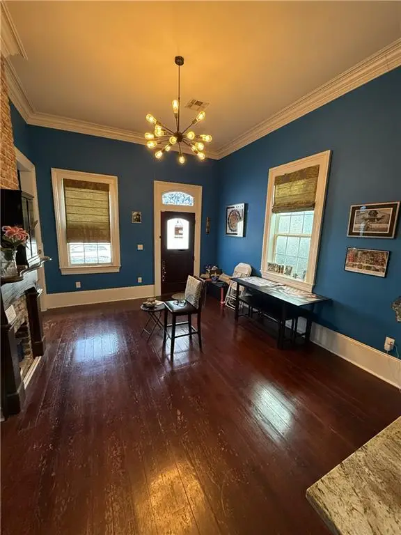 323 N Roman Street, New Orleans, LA 70112 - #3