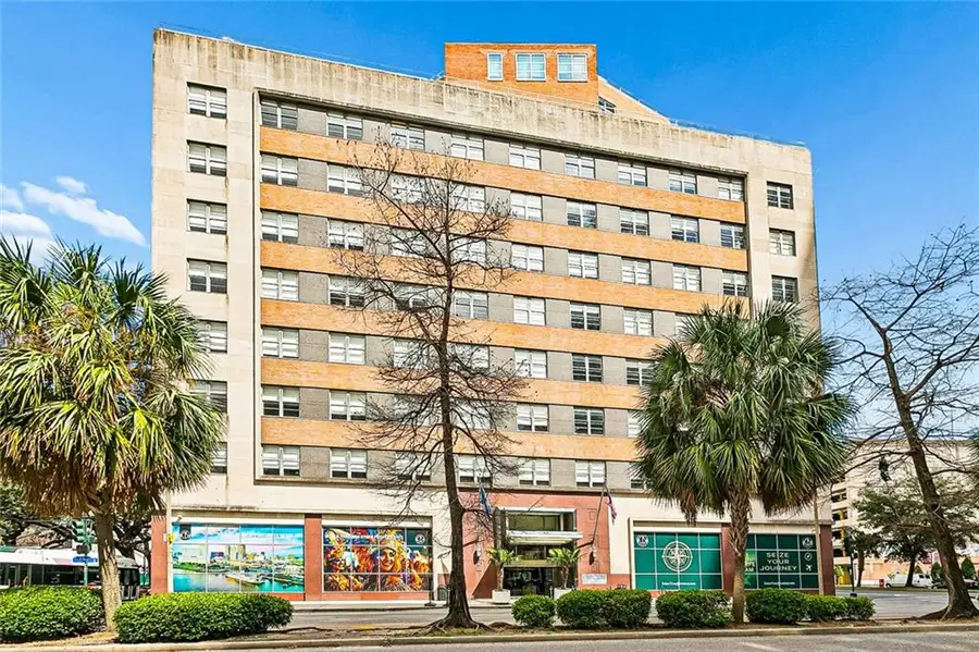 1111 Tulane Avenue #304, New Orleans, LA 70112 - #2