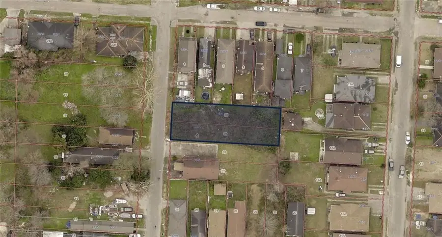 1285001 Horace Street, New Orleans, LA 70114 - #2