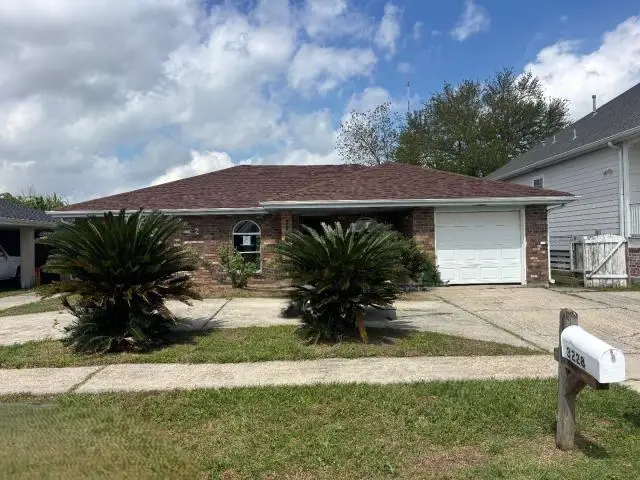 3228 Veronica Drive, Chalmette, LA 70043 - #1