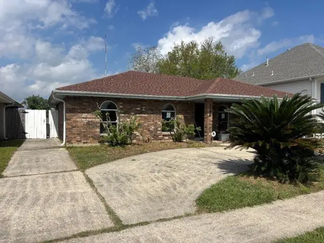 3228 Veronica Drive, Chalmette, LA 70043 - #2