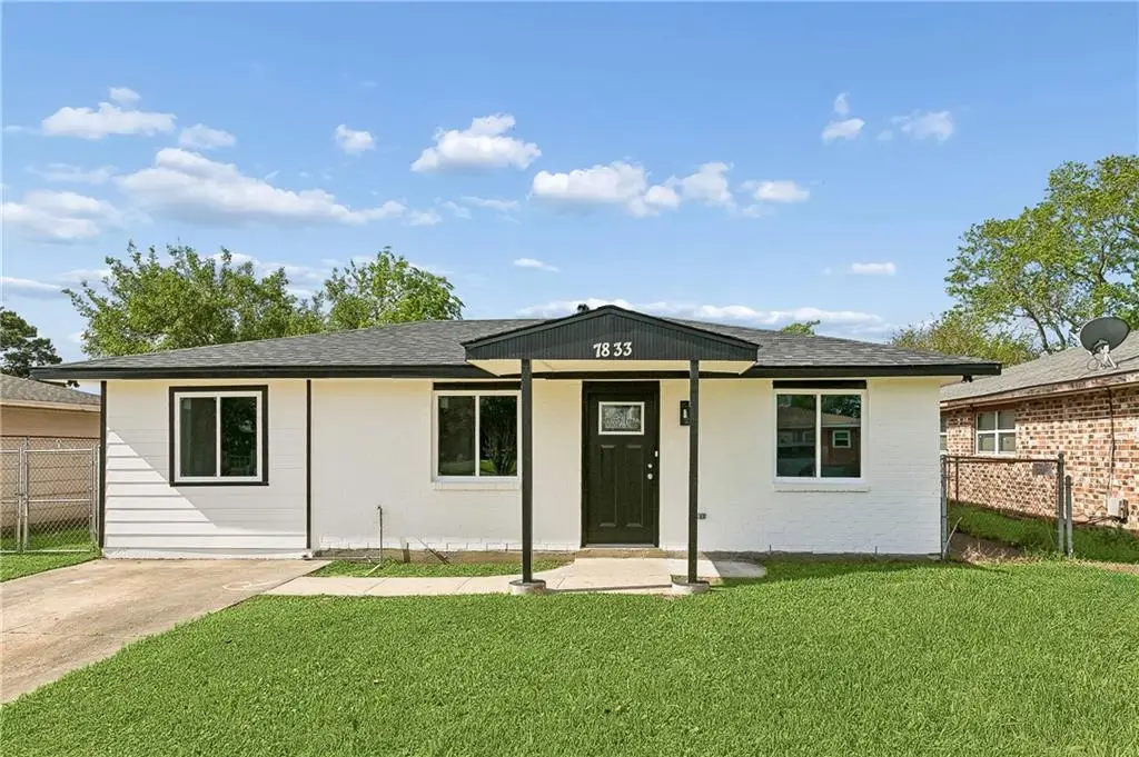 7833 Britt Street, Westwego, LA 70094 - #1