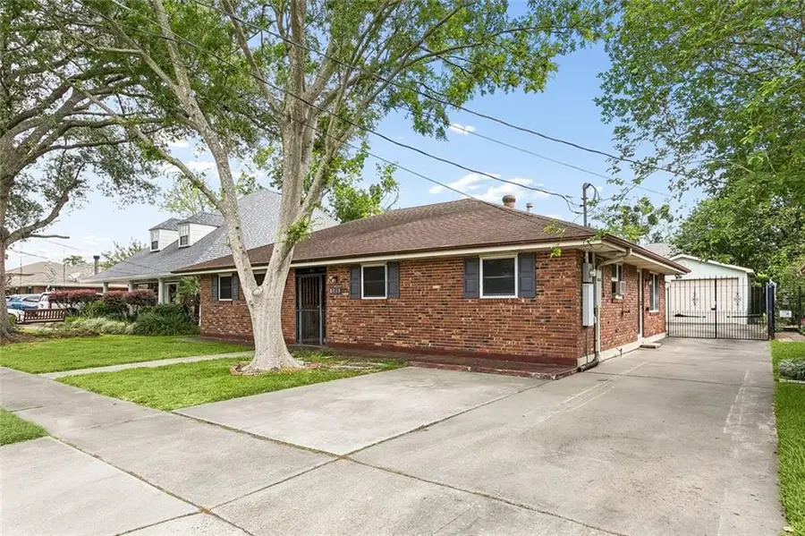 8713 Bocage Place, River Ridge, LA 70123 - #2