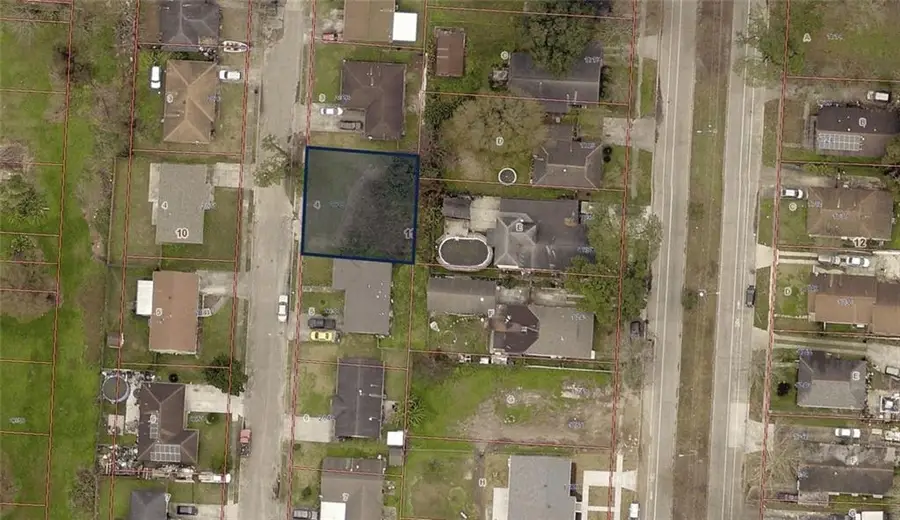 2028 Lauradale Drive, New Orleans, LA 70114 - #3