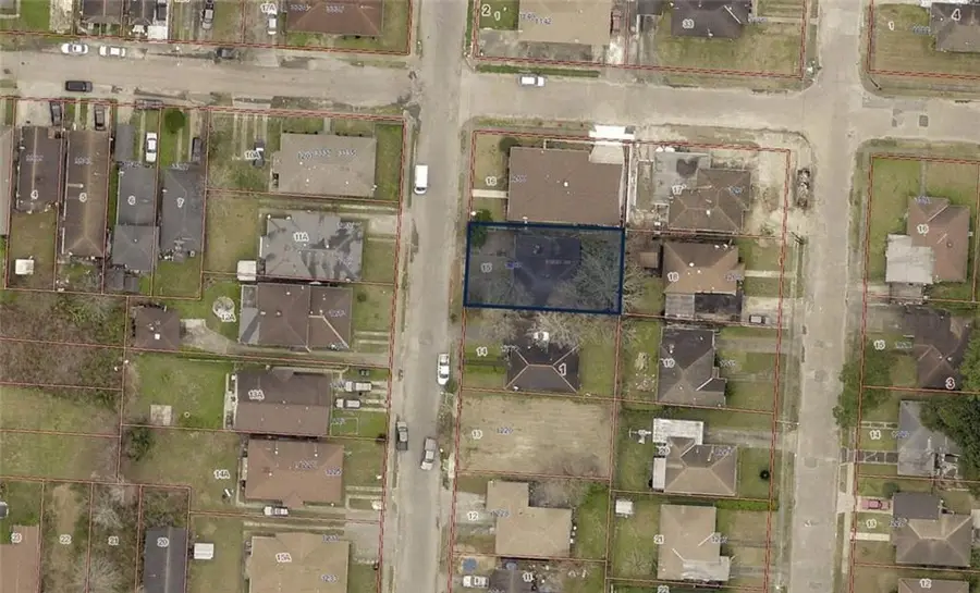 1208 Flanders Street, New Orleans, LA 70114 - #2