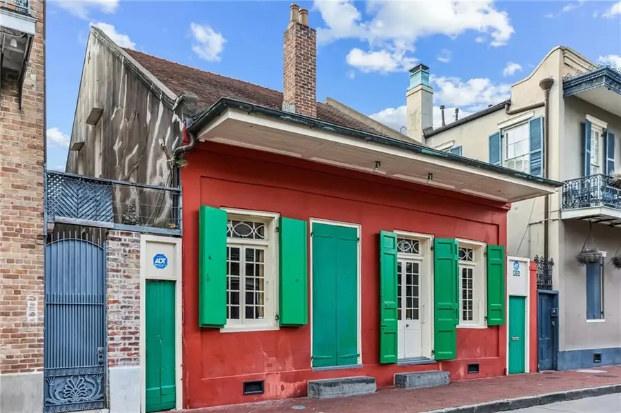 823 25 Bourbon Street, New Orleans, LA 70116 - #2