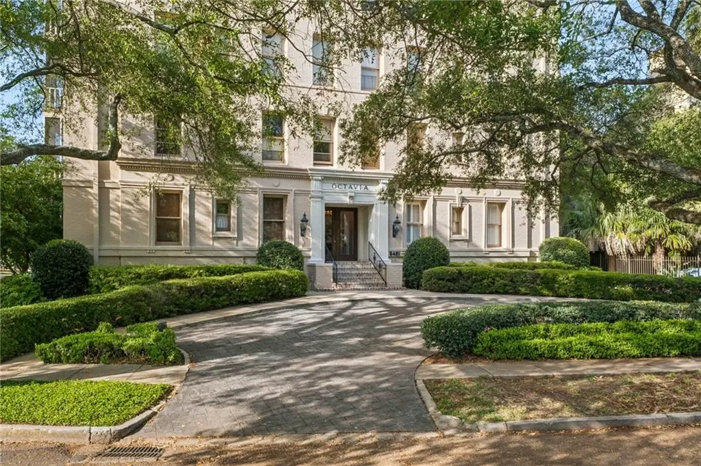 5421 St Charles Avenue #4B, New Orleans, LA 70115 - #1