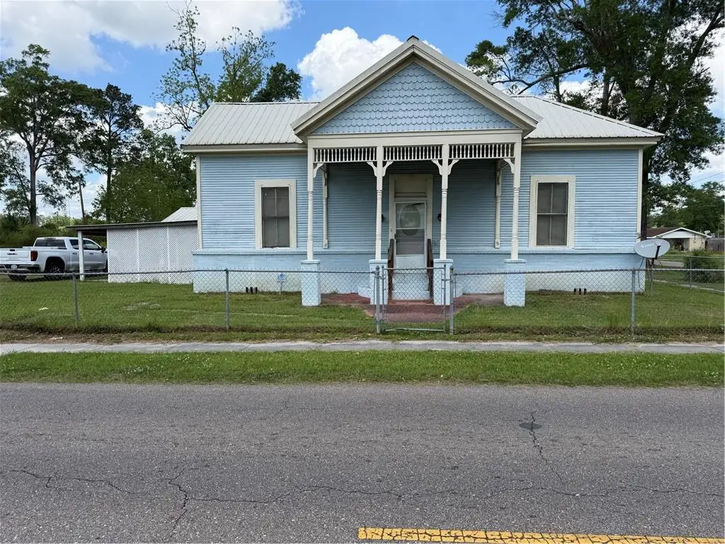 200 W Olive Street, Amite, LA 70422 - #1