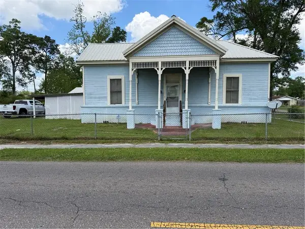 200 W Olive Street, Amite, LA 70422