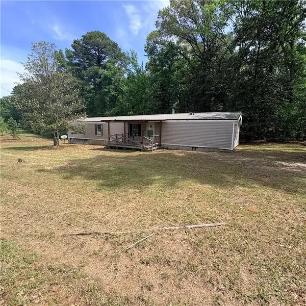 223 N Parsonage Road, Colfax, LA 71417
