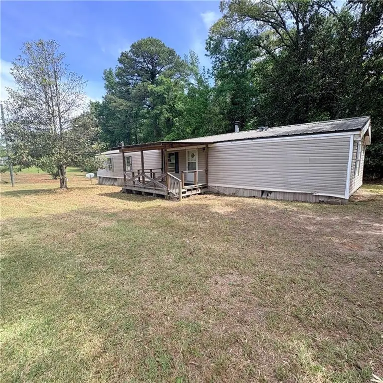 223 N Parsonage Road, Colfax, LA 71417 - #2