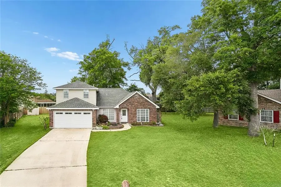 1132 Indigo Court, Slidell, LA 70460 - #2