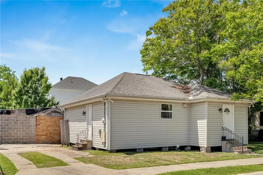 5682 General Haig Street, New Orleans, LA 70124 - #3