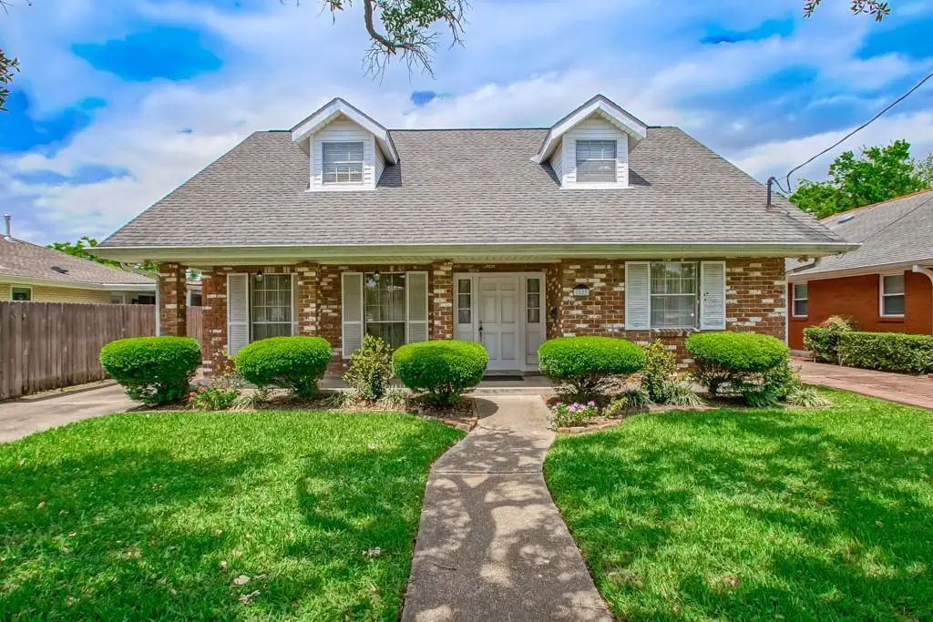 1625 Live Oak Street, Metairie, LA 70005 - #1
