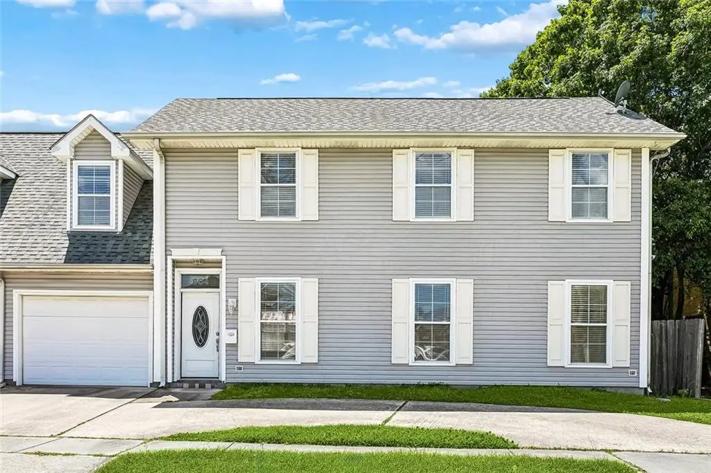 804 N Woodlawn Avenue, Metairie, LA 70001 - #1