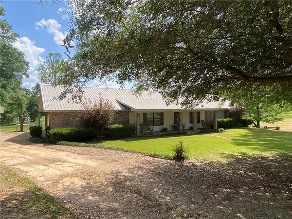 16114 Cut-off Road, Kentwood, LA 70444