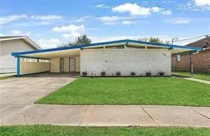 4811 Hickerson Street, New Orleans, LA 70127 - #1