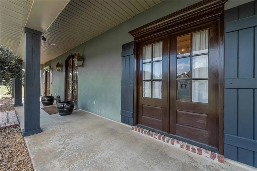 100 Iberia Lane, Pineville, LA 71360 - #3