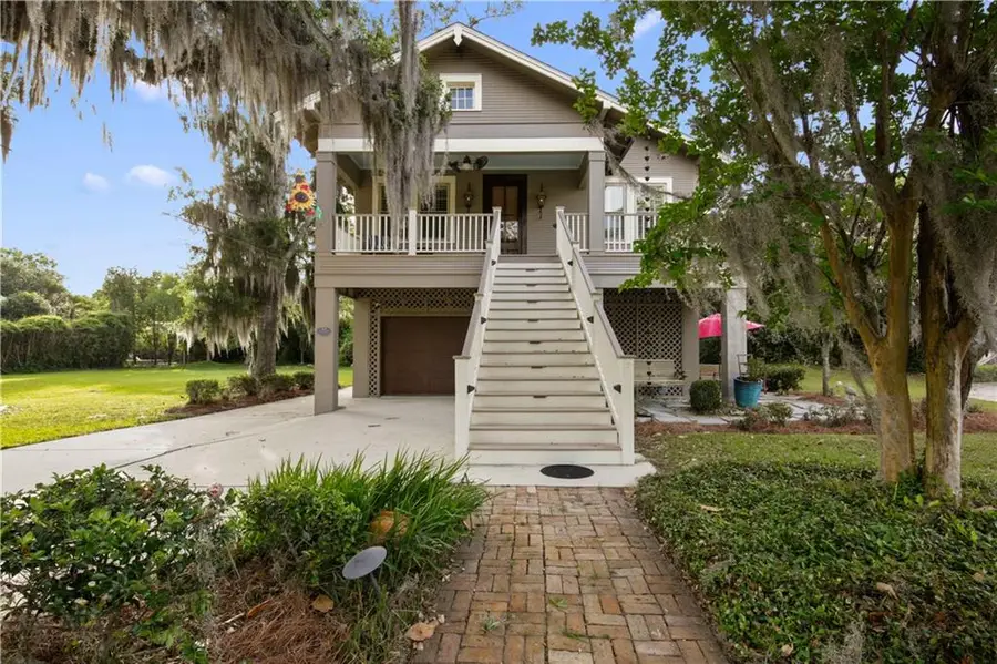 127 Wilkinson Street, Mandeville, LA 70448 - #2