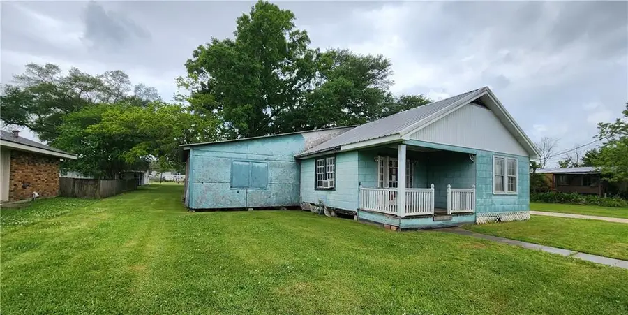 1333 3rd Street, Lutcher, LA 70071 - #2