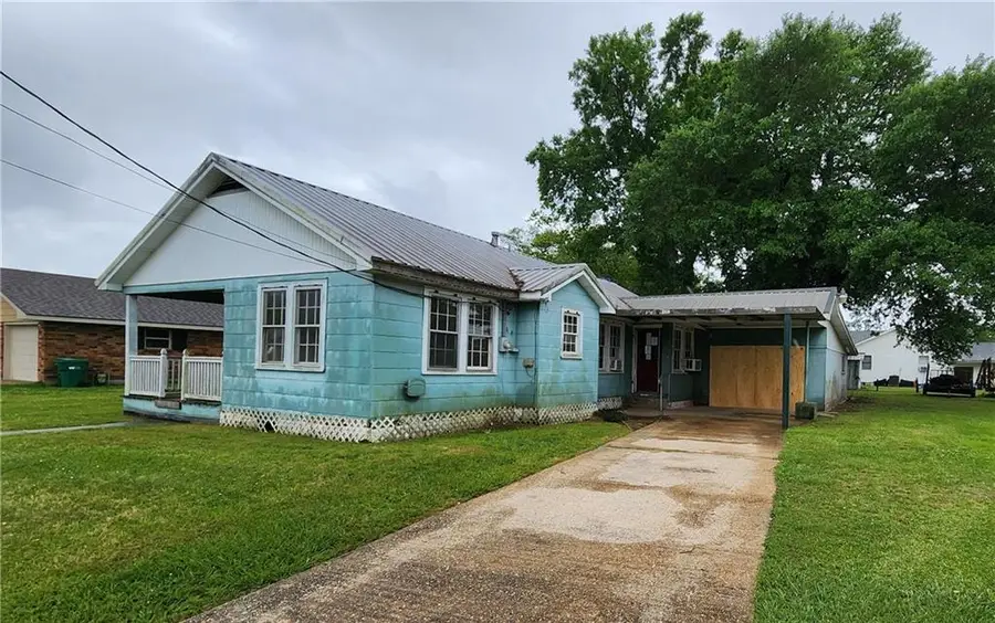 1333 3rd Street, Lutcher, LA 70071 - #3