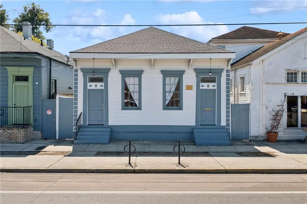 2404 St Claude Avenue, New Orleans, LA 70117 - #1