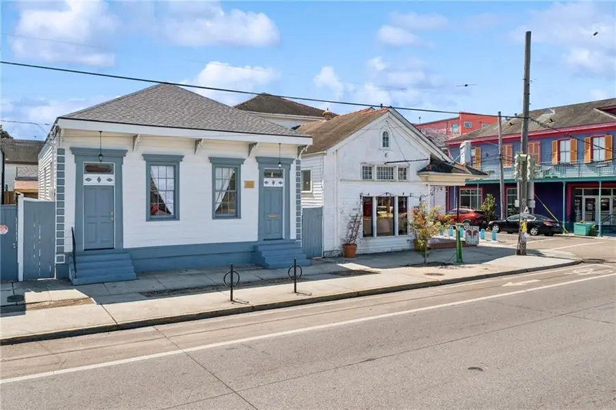 2404 St Claude Avenue, New Orleans, LA 70117 - #2