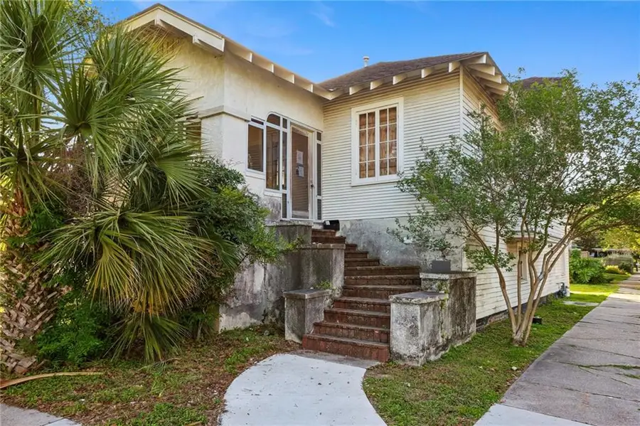 2201 Dante Street, New Orleans, LA 70118 - #2