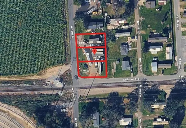 214 W 19th Street, Reserve, LA 70084