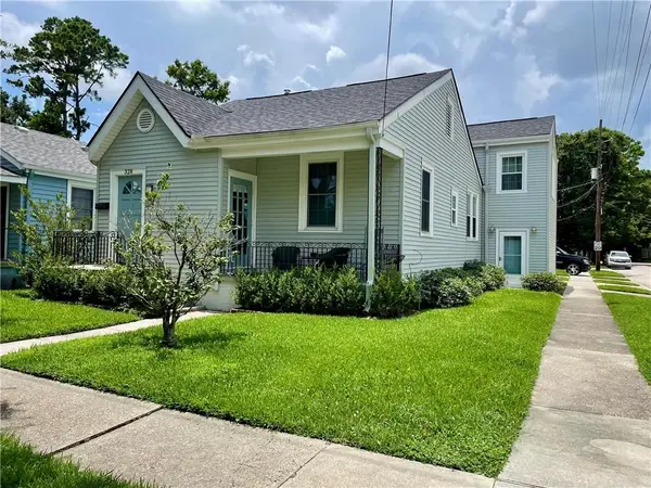 328 Lake Avenue, Metairie, LA 70005