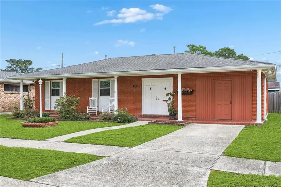 1813 N Turnbull Drive, Metairie, LA 70001 - #2