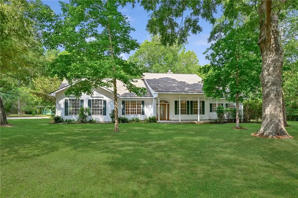 77175 Crockett Road, Folsom, LA 70437 - #1