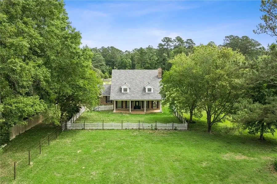 14248 James Core Road, Folsom, LA 70437 - #2