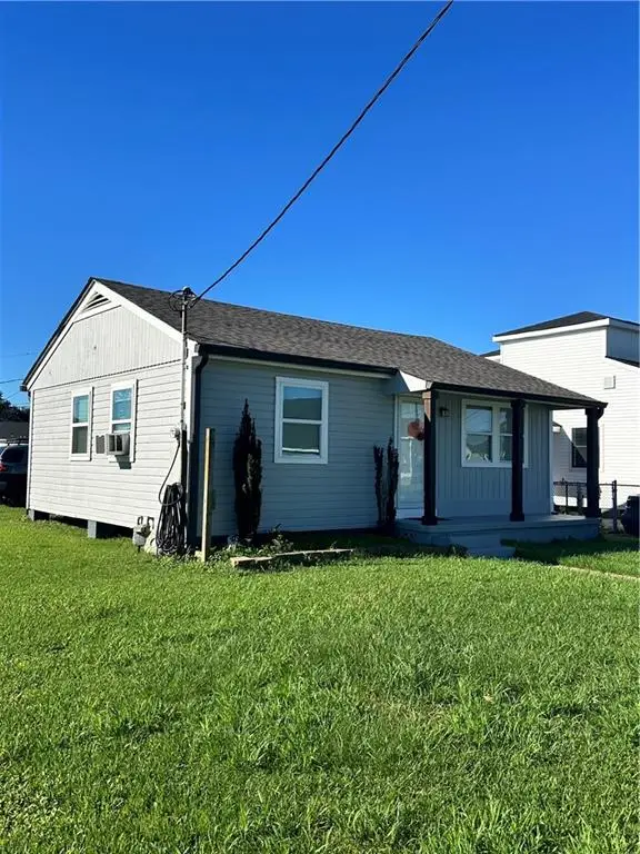 7220 Hattie Street, Arabi, LA 70032 - #1