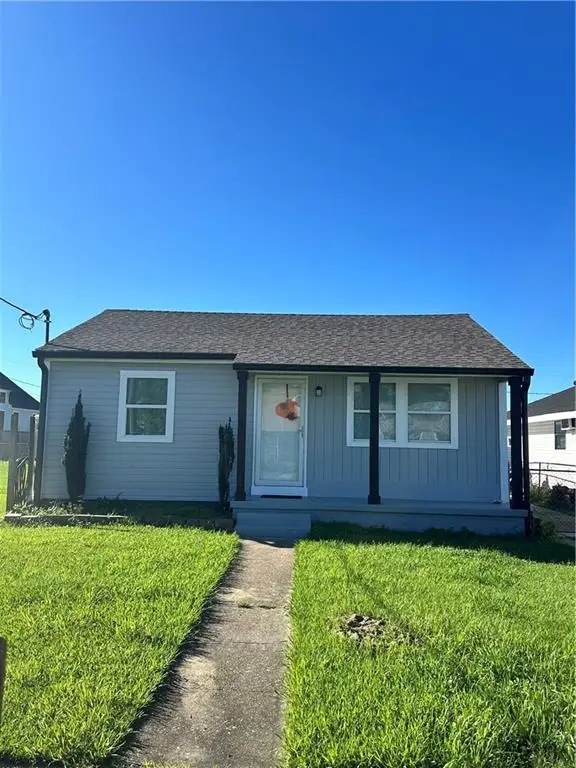 7220 Hattie Street, Arabi, LA 70032 - #2