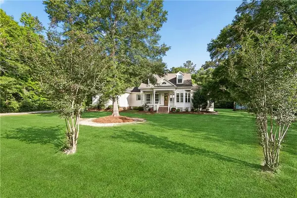 1102 Dale Street, Slidell, LA 70461