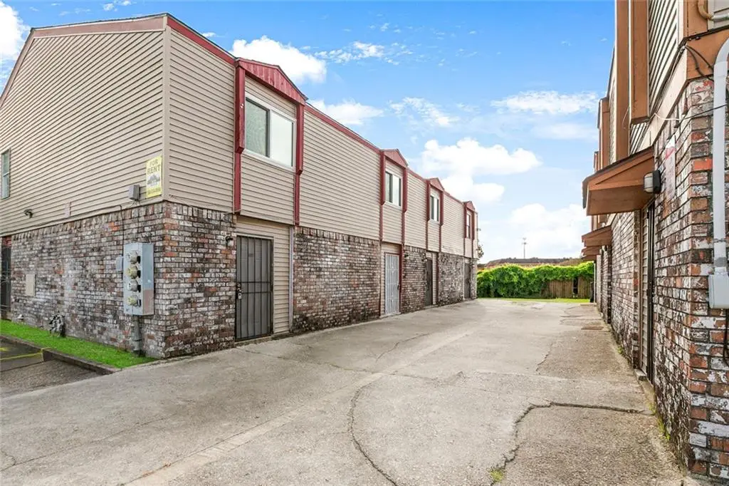 6001 07 Tullis Drive, New Orleans, LA 70131 - #1