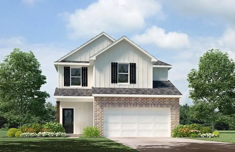 40628 Cara Mae Street, Slidell, LA 70454 - #1