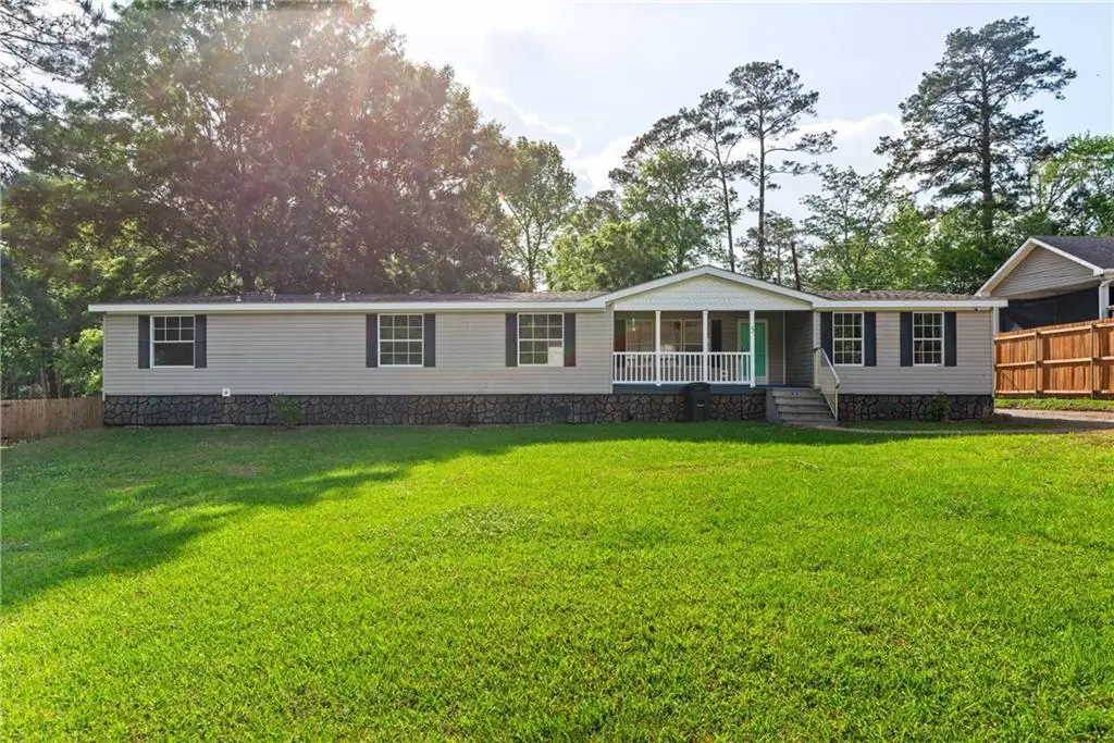5 Stokes Road, Pineville, LA 71360 - #1