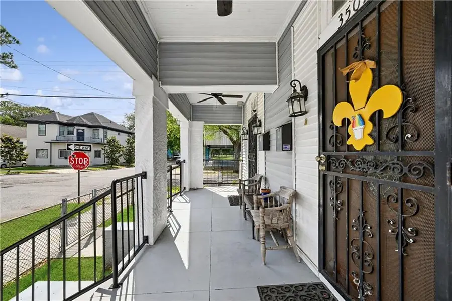 3500 35 Baudin Street, New Orleans, LA 70119 - #2