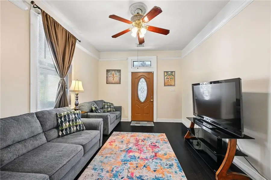 3500 35 Baudin Street, New Orleans, LA 70119 - #3